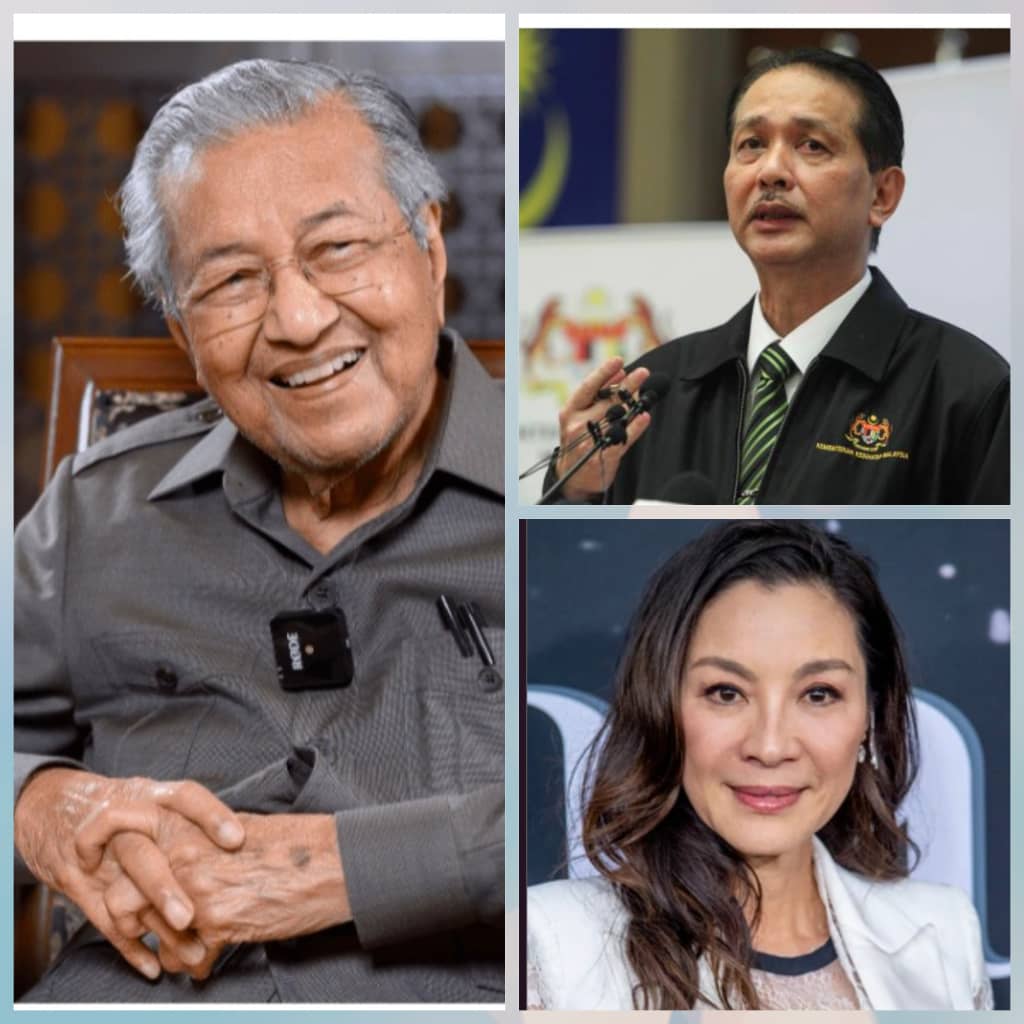 Tokoh-tokoh Negara